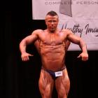 Bretton   Gilgan - NPC Oregon State 2011 - #1